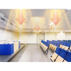Обогреватель инфракрасный BALLU BIH-S2 4